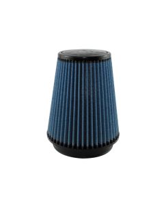 aFe MagnumFLOW Air Filters UCO P5R A/F P5R 5-1/2F x 7B x 4-3/4T x 8H - 24-55508