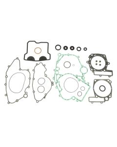 Athena 07-10 BMW G450X Top End Gasket Kit - P400068600015