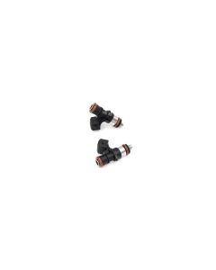 DeatschWerks 16-17 Polaris Axys Pro RMK 1500cc Injectors - Set of 2 - 16M-42-1500-2