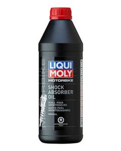 Premium LQM Hydraulic Oil for Motorbikes - LIQU-20294