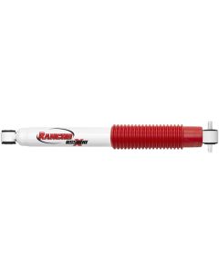 Rancho RS5000X Rear Shock for 07-17 Jeep Wrangler