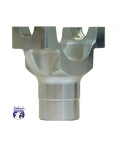 Yukon Gear Forged Yoke For GM 12P And 12T, A 1350 U/Joint Size Rear Differential- YUKO-YY GM12-1350-