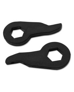 Tuff Country 99-06 Chevy Silverado 1500 4wd Lowering torsion Bar Keys - 10910