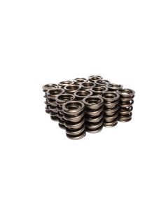 COMP Cams Valve Springs Set for Late Model GM LS Engines, Steel, Dual Spring, 1.550" Diameter, 1.350" Installed Height - 26094-16