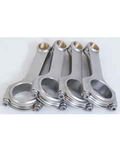 Eagle Chevy Quad 4 Ld9 Connecting Rods (Set of 4)- EAGL-CRS5710C3D