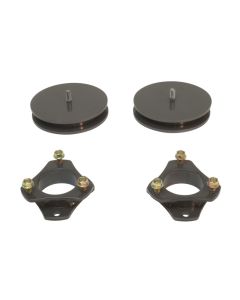 MaxTrac 10-18 Toyota 4Runner 2WD 2.5in/1in Complete Leveling Kit - MP886421