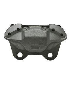 DFC 73-79 Volkswagen Type 2 Front-L Premium Caliper - Silver Zinc Coated - 331-74049