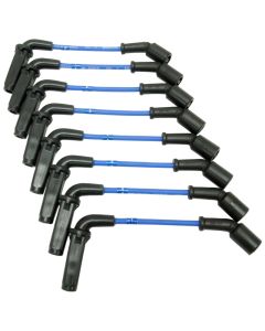 NGK Buick Allure 2008 Spark Plug Wire Set - 51436
