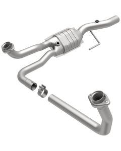 MagnaFlow Conv DF 98-99 Dodge Van - 51388