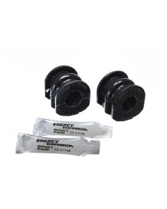 Rear Sway Bar Bushing Set - Energy Suspension 7.5127G