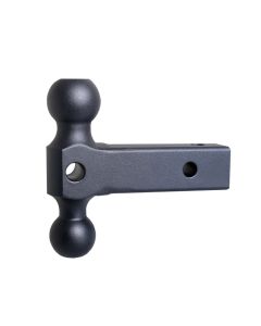 Gen-Y 10K Dual-Ball Mount 2in Shank 1.5K TW - GH-031