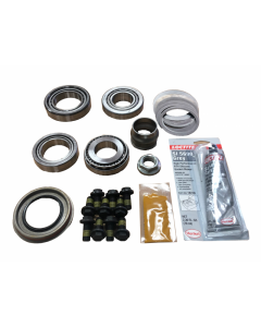Revolution Gear & Axle 2018+ Jeep JL/Gladiator JT Dana 44 Front Ring & Pinion Master Install Kit - 35-2071