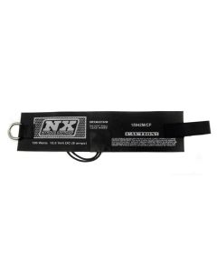 Nitrous Express Motorcycle Bottle Heater Element for 2.0lb/2.5lb Bottles - 15942M/CP