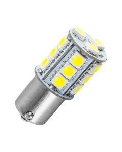 Oracle 1156 18 LED 3-Chip SMD Bulb (Single) - Cool White - 5105-001