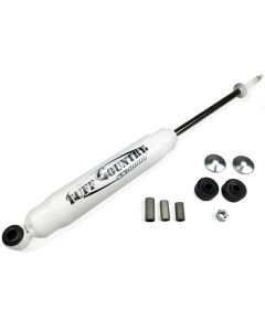 Tuff Country 84-85 4Runner 4wd (w/3.5-4in Suspension Lift) Front SX8000 Nitro Gas Shock (Ea) - 61232
