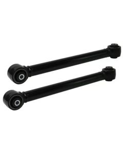 SuperPro Lower Trailing Arm Set Jeep Wrangler JK 2007-2018- SUPE-TRC1187