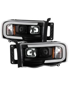 SPY Headlights - SPYD-5088079