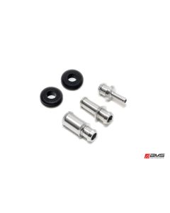AMS Performance EVO X and Ralliart Replacement Breather Bung Set - AMS.04.08.0008-1