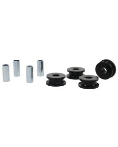 Whiteline Plus 10/70-5/74 Nissan 240Z / 5/74-12/78 260Z Front Radius Rod - To Chassis Bushing - W81075