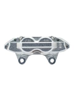 DFC 16-24 Lexus GX460 Front-L Premium Caliper - Silver Zinc Coated - 331-76255