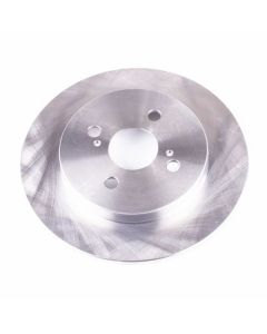 Power Stop 12-18 Toyota Yaris Rear Autospecialty Brake Rotor - JBR1547