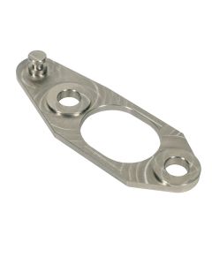 BD Diesel P7100 Injection Pump Dodge 5.9L Cummins Return Spring Bracket - 1500068