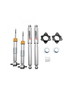 Belltech 3 Inch Leveling Kits Chevrolet Silverado 1500 | GMC Sierra 1500 2007-2018- BELL-1023SP