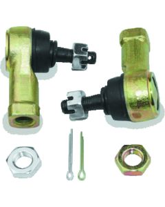 Durable QBS Tie Rods - Model QUAD-413512