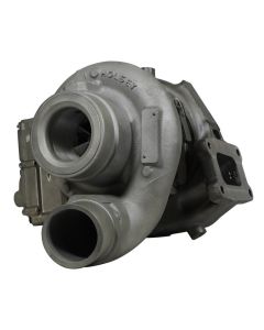 High-Performance BDD Turbos - Model D-1045772
