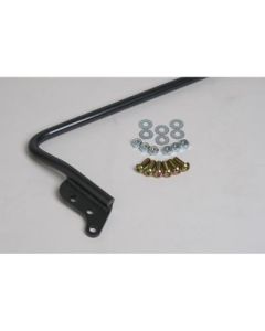 Progress Tech 09-14 Honda Fit Rear Sway Bar (19mm) - 62.1061