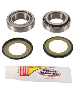Premium PIV Steering Stem Bearing Kit - PIVO-PWSSK-H02-021
