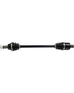 All Balls Racing 21-23 Polaris Ranger 1000 EPS 6 Ball Axle Front Left - AB6-PO-8-411