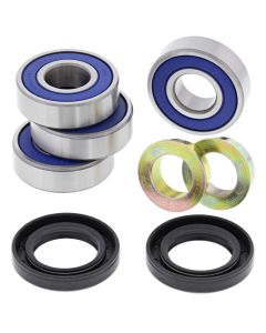 All Balls Racing 2019 Can-Am Outlander 450 6x6 Rear Independent Suspension - 2 Kits Req. Per Veh. - 50-1080