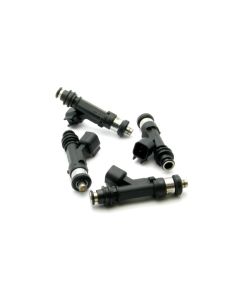DeatschWerks 240sx SOHC 650CC Top Feed Injectors - 18U-02-0650-4
