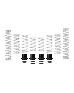 Eibach Pro-UTV 2020 Polaris RZR Pro XP Ultimate Stage 2 Performance Springs - Set of 8 - E85-209-019-02-22