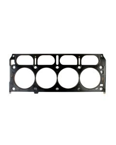 Cometic GM LTR Gen-5 Small Block V8 .052 MLX  4.150in Bore, 1/2 Studs Cylinder Head Gasket RHS - C15703-052