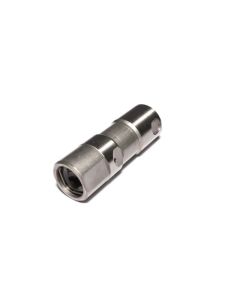 COMP Cams Hydraulic Roller Lifter for GM Gen 6 8.1L V8 2001-2009, OE Style, Steel Construction, Black Finish, 1.900" Lift - 900-1