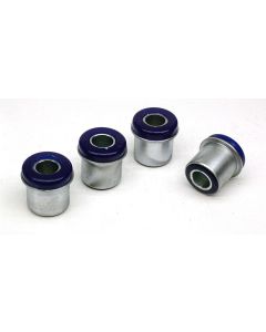 SuperPro 1967 Volvo 142 Front Control Arm Bushing Kit - SPF1698K