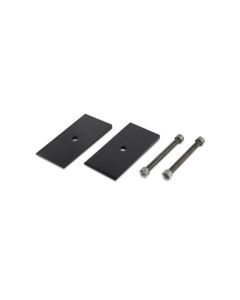 Cognito 99-19 Chevy/GMC Silverado/Sierra 1500/2500/3500 2WD/4WD 3 Degree Rear Pinion Angle Shim Kit - 210-90467