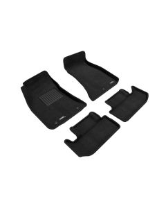 3D Maxpider 15-23 Dodge Challenger Rwd Elegant Black R1 R2 - L1DG02604709