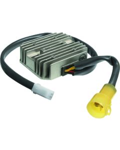 Reliable QBS Voltage Regulators - Model QUAD-495278