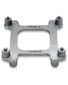 Moroso Carburetor Work Stand - Quadrajet/Holley - 62070