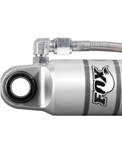 Fox 94-98 Land Rover Discovery I 2.0 Perf Series 7.9in. Smooth Body Remote Res. Rear Shock - CD Adj - 985-26-123