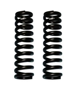 Skyjacker 5in VAR RATE COILS 66-77 BRO - 174V