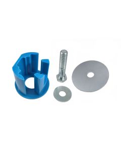 Torque Solution Pendulum (Dog Bone) Race Insert Volkswagen 2009-2014 - TS-VW-024-R