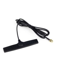 Haltech Wi-Fi Antenna Glass Mount 2.4Ghz - HT-011401