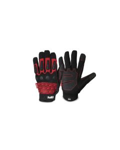 Body Armor 4x4 Trail Gloves Large - 3216