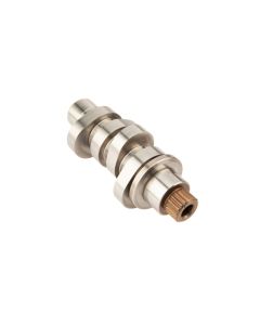 COMP Cams Hydraulic Roller Camshaft for Harley-Davidson Milwaukee-Eight 107/114 2017-2023, 222/232 Duration, Steel Construction, Black Finish - 307-100-9