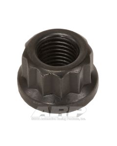ARP 12pt Nut Kit 7/16-20 5/8 Socket - ARP-301-8314