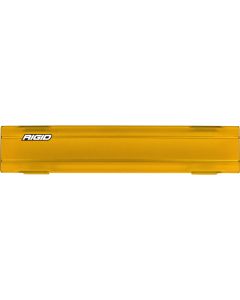 Amber Light Bar Cover for Rigid Industries RDS SR-Series